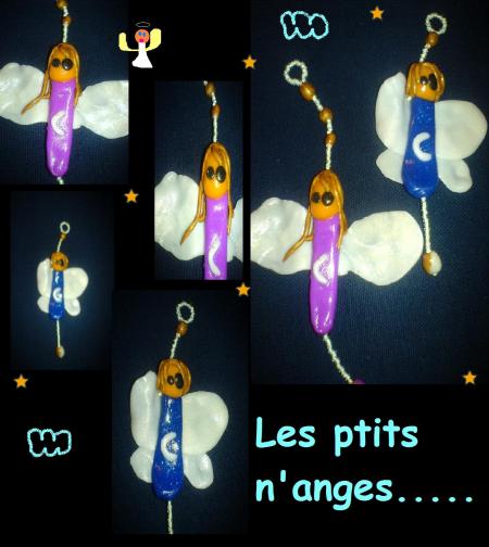 les petits nanges